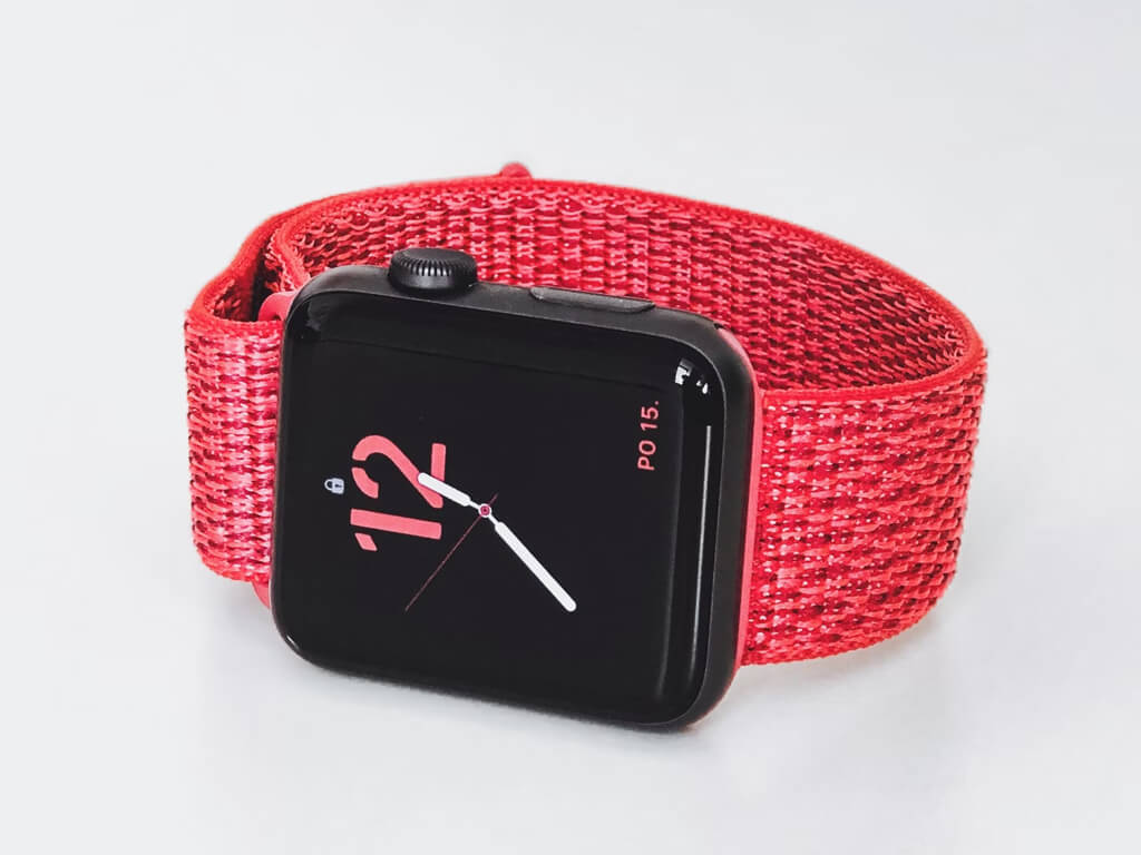 Operations dashboard on laptop